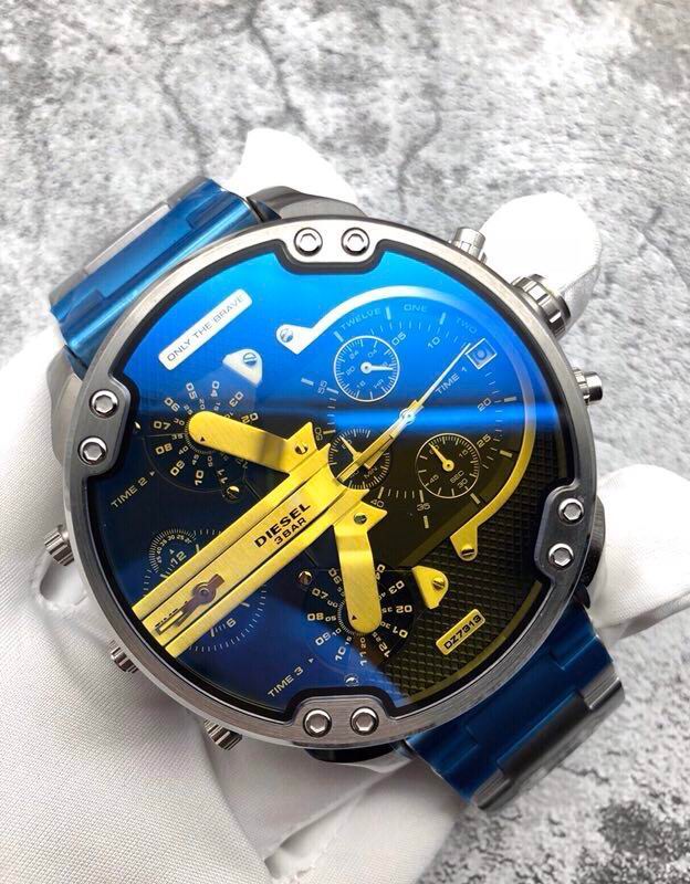 Diesel 57mm 082210